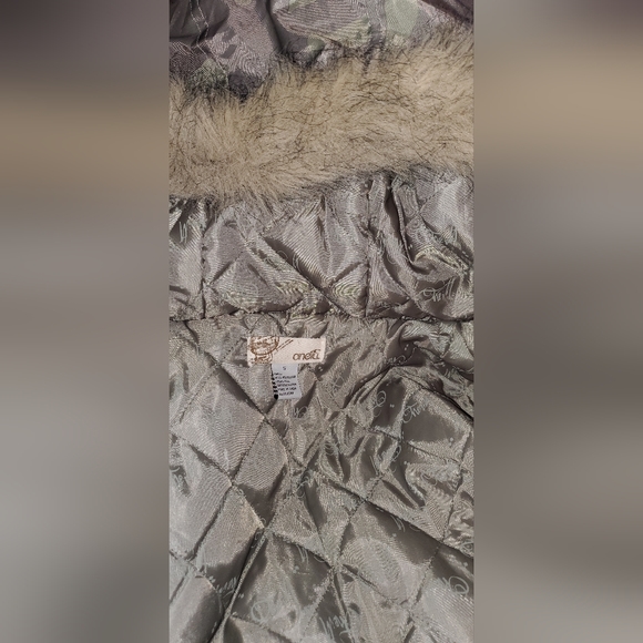 Camouflage Jacket - Picture 10 of 11